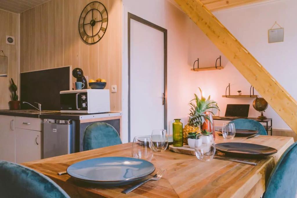 Photo of Livingroom in Abbeville