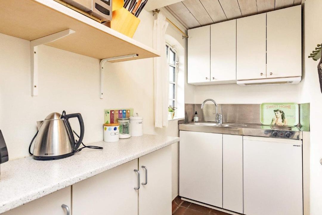 Photo of Kitchen in Bøjden