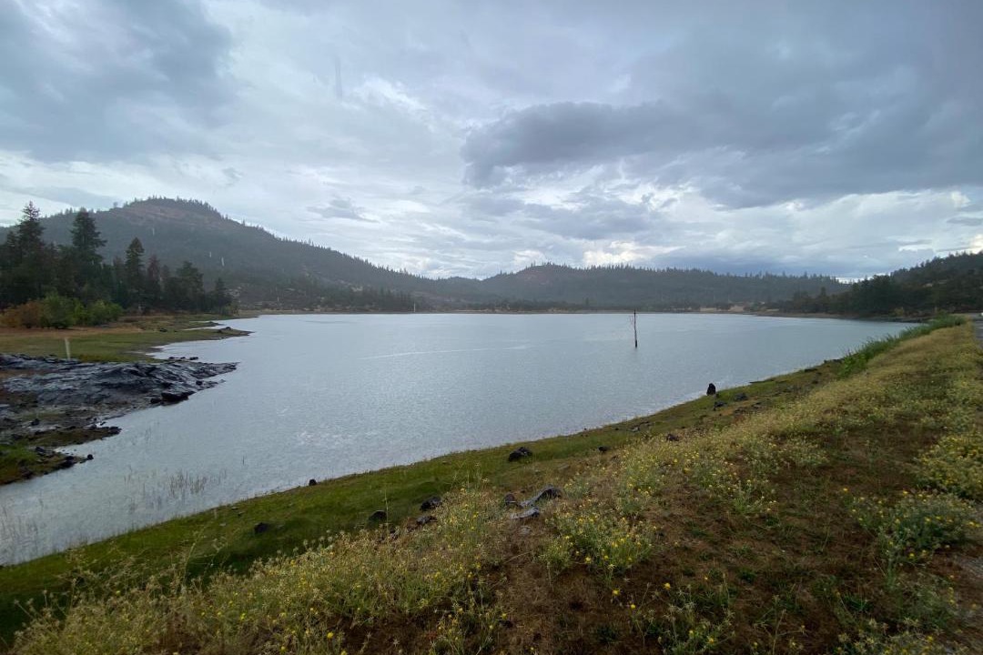 Photo of Outdoor in Shady Cove