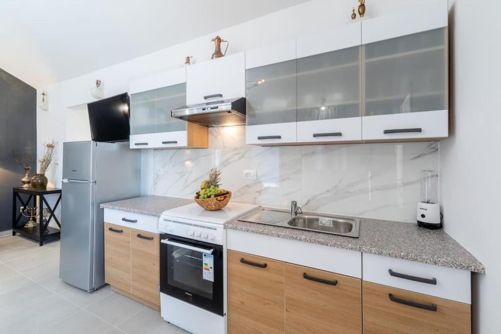 Photo of Kitchen in Smokvica