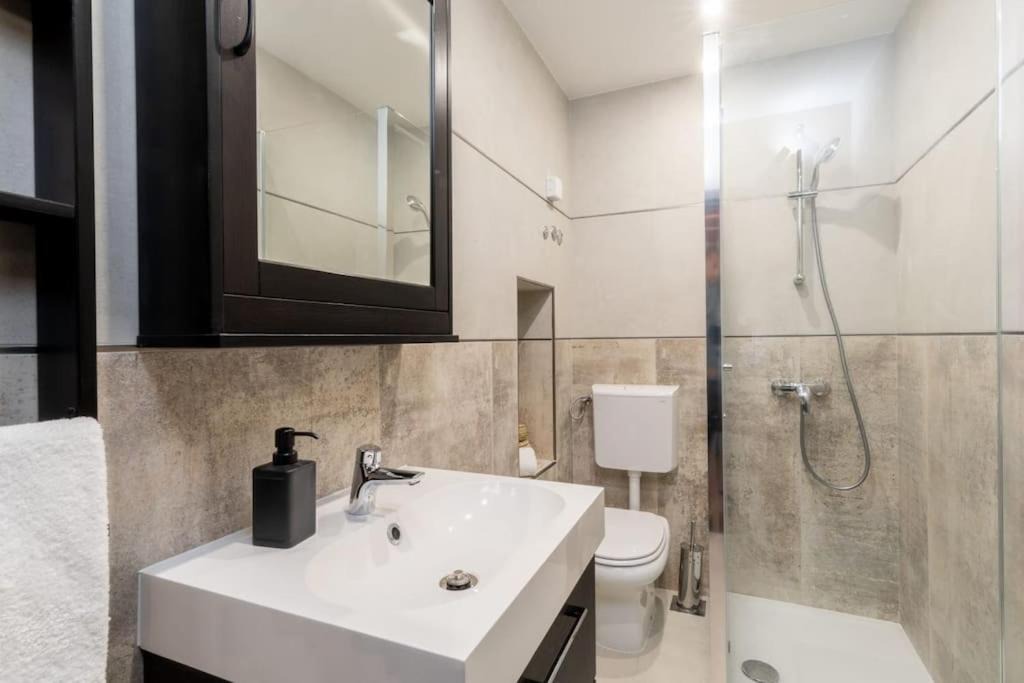 Photo of Bathroom in Smokvica