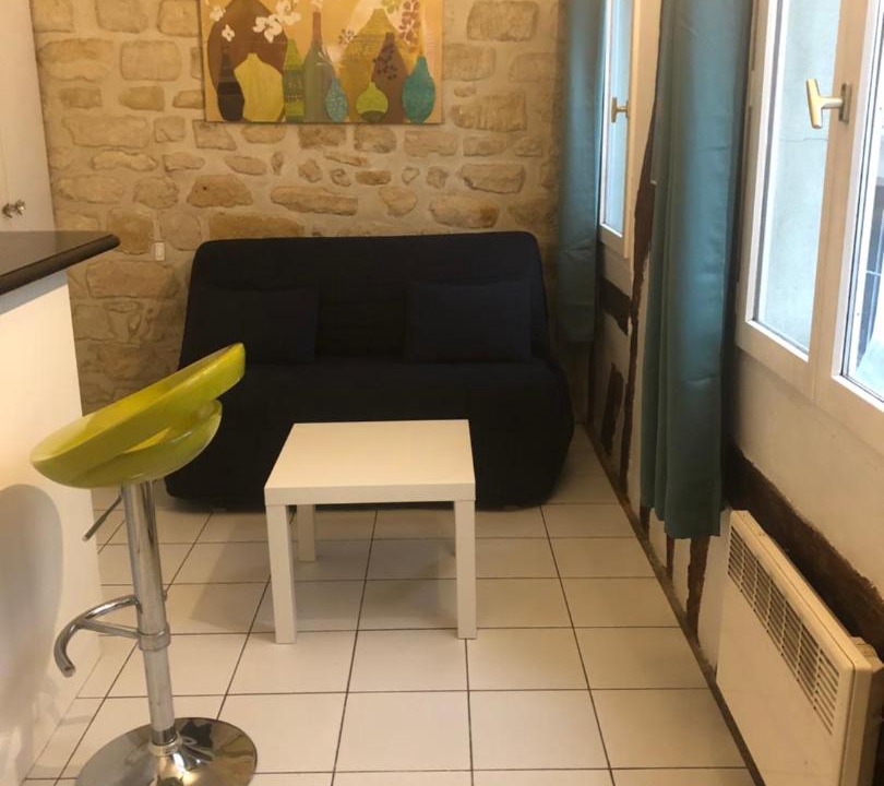 Photo of Livingroom in Arsenal