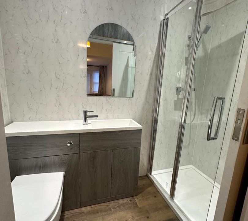 Photo of Bathroom in Horden