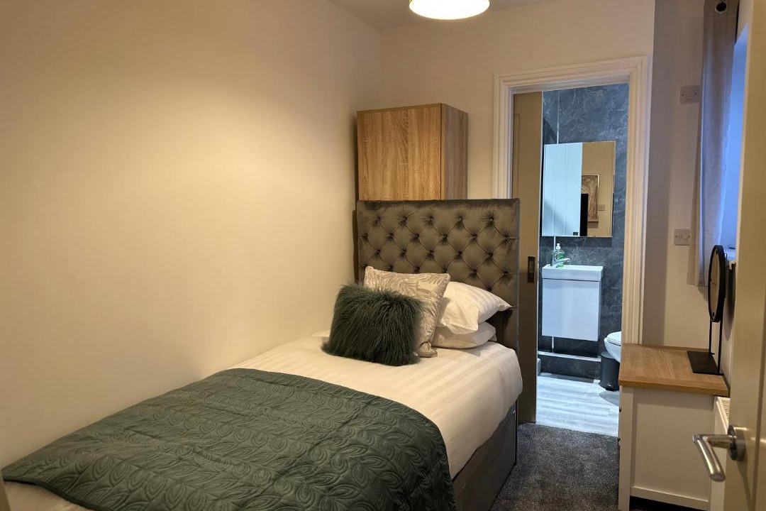 Photo of Bedroom in Horden