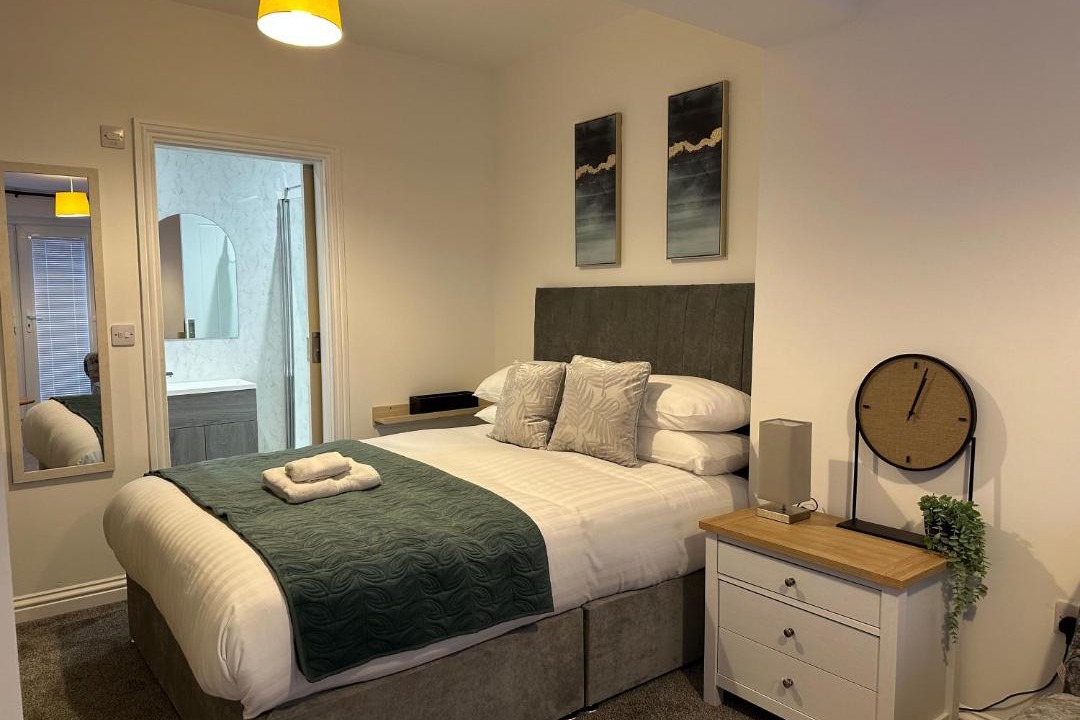 Photo of Bedroom in Horden