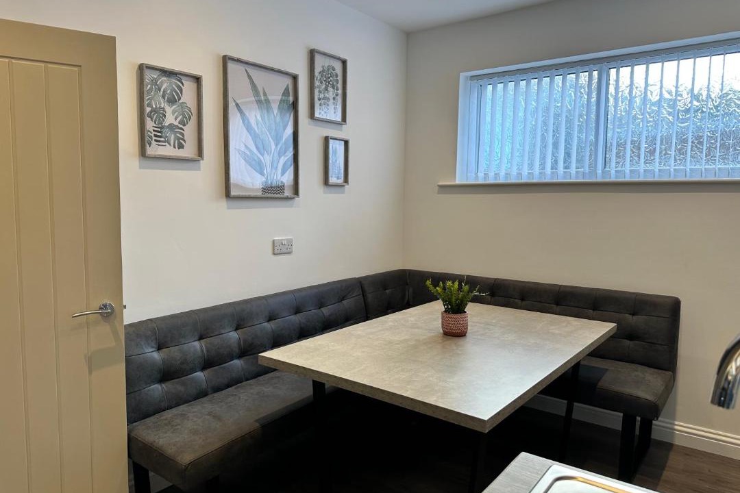 Photo of Livingroom in Horden