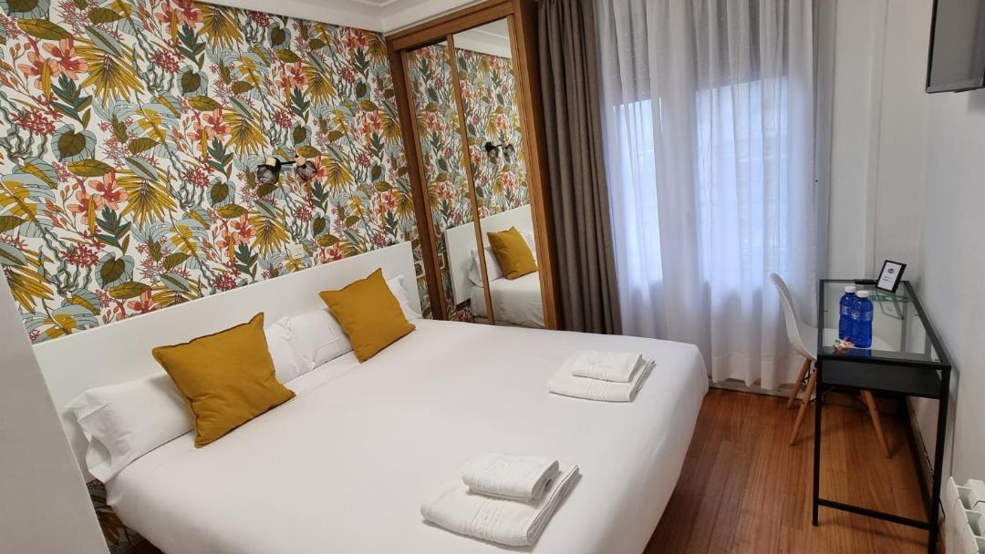 Photo of Bedroom in Zarautz