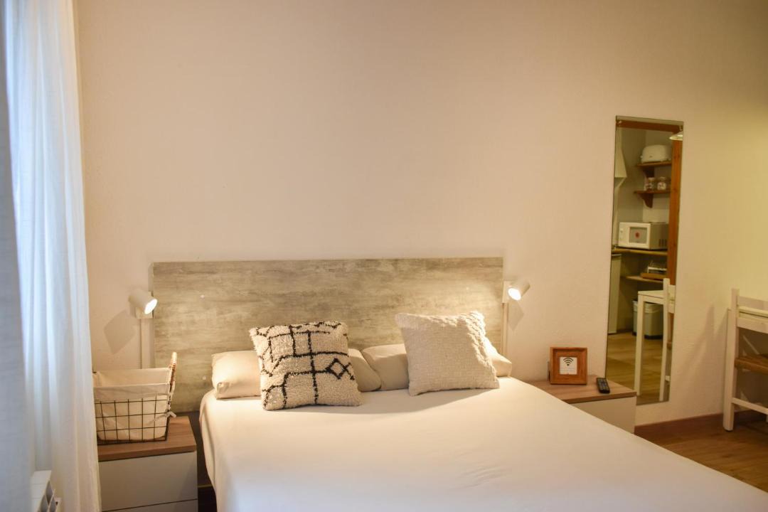 Photo of Bedroom in Pas de la Casa