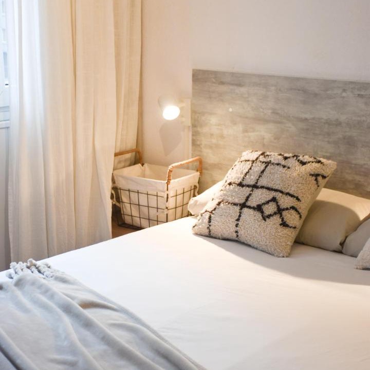 Photo of Bedroom in Pas de la Casa