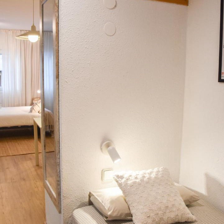 Photo of Bedroom in Pas de la Casa