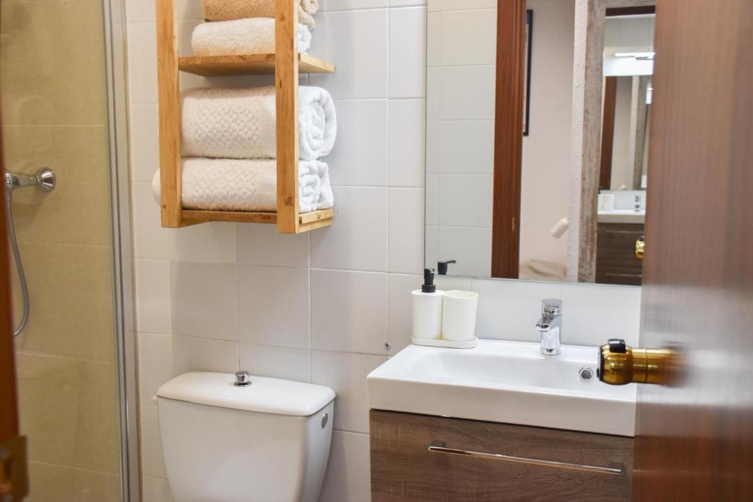 Photo of Bathroom in Pas de la Casa