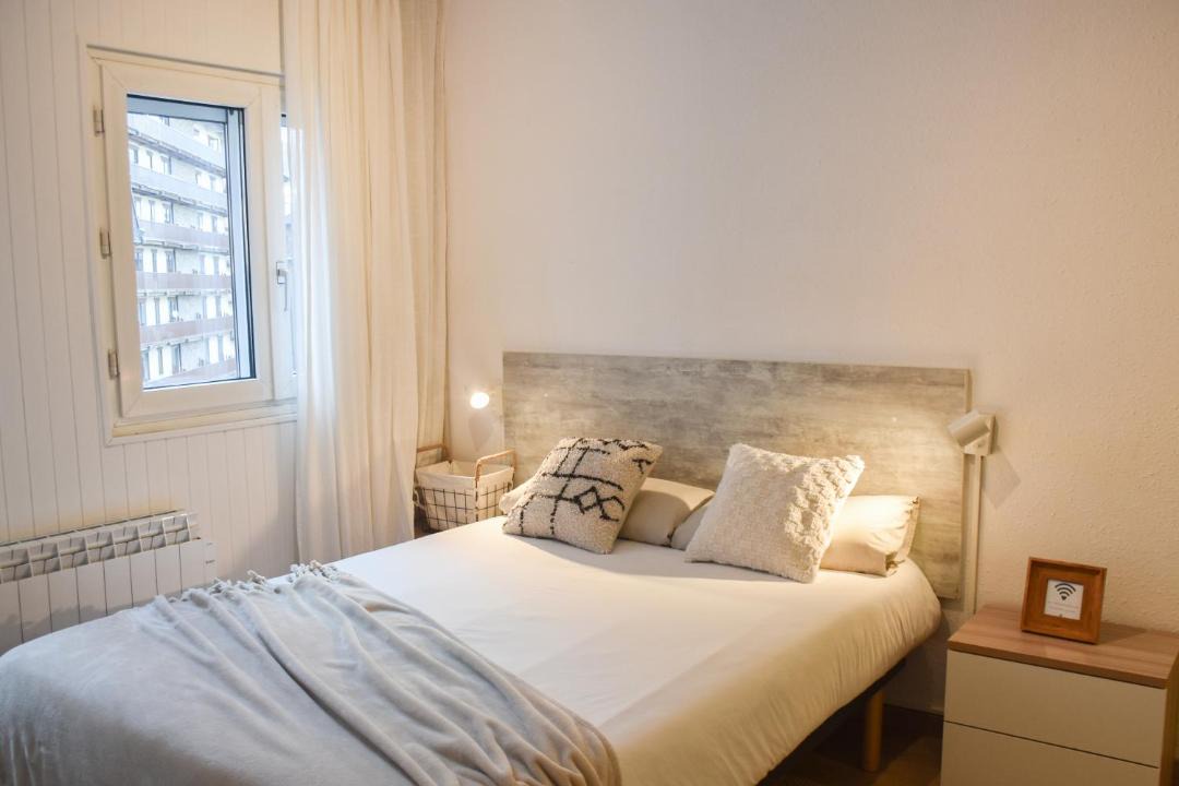 Photo of Bedroom in Pas de la Casa