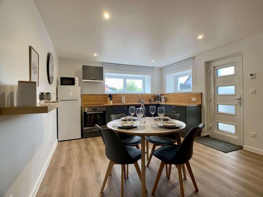 Photo of Livingroom in Dinsheim