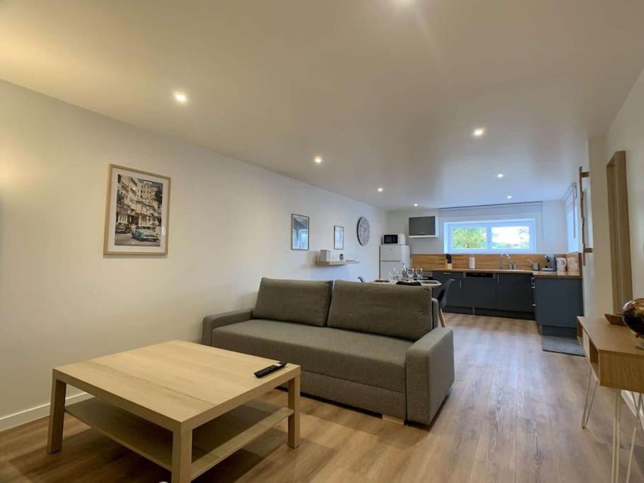 Photo of Livingroom in Dinsheim