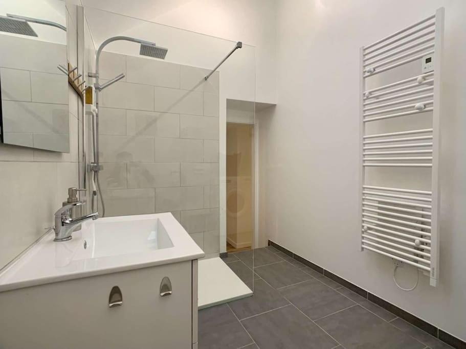 Photo of Bathroom in Dinsheim