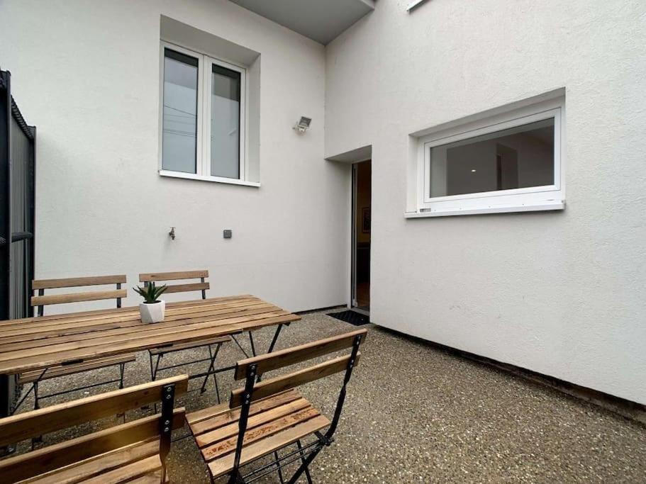 Photo of Buildings in Dinsheim