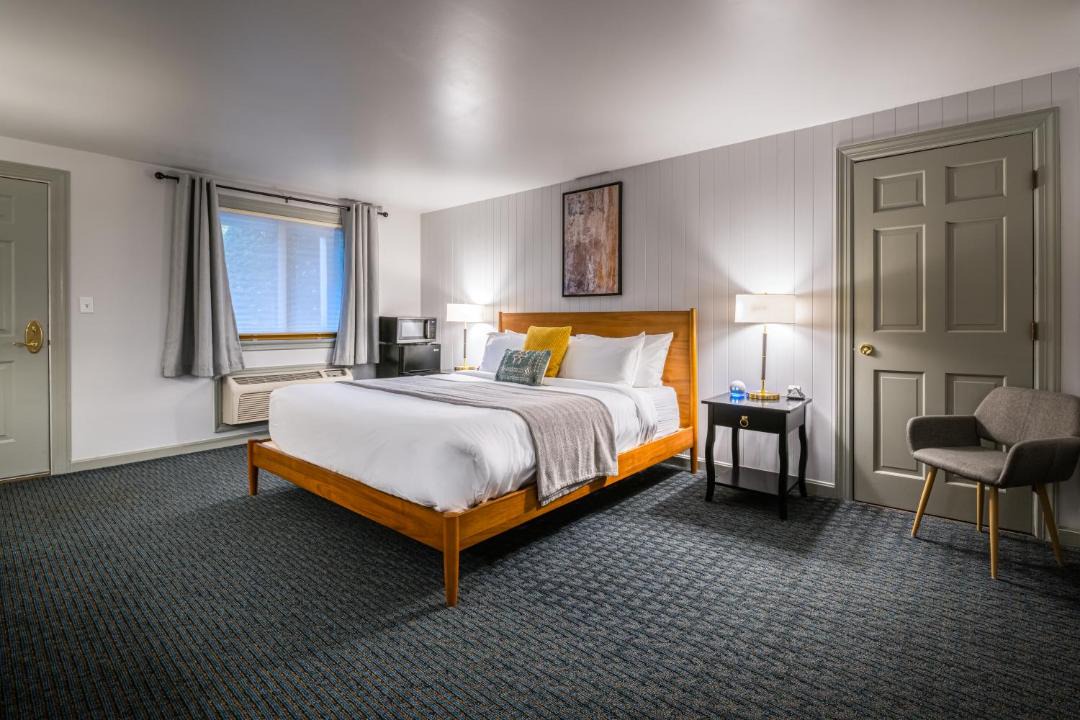 Photo of Bedroom in Peterborough