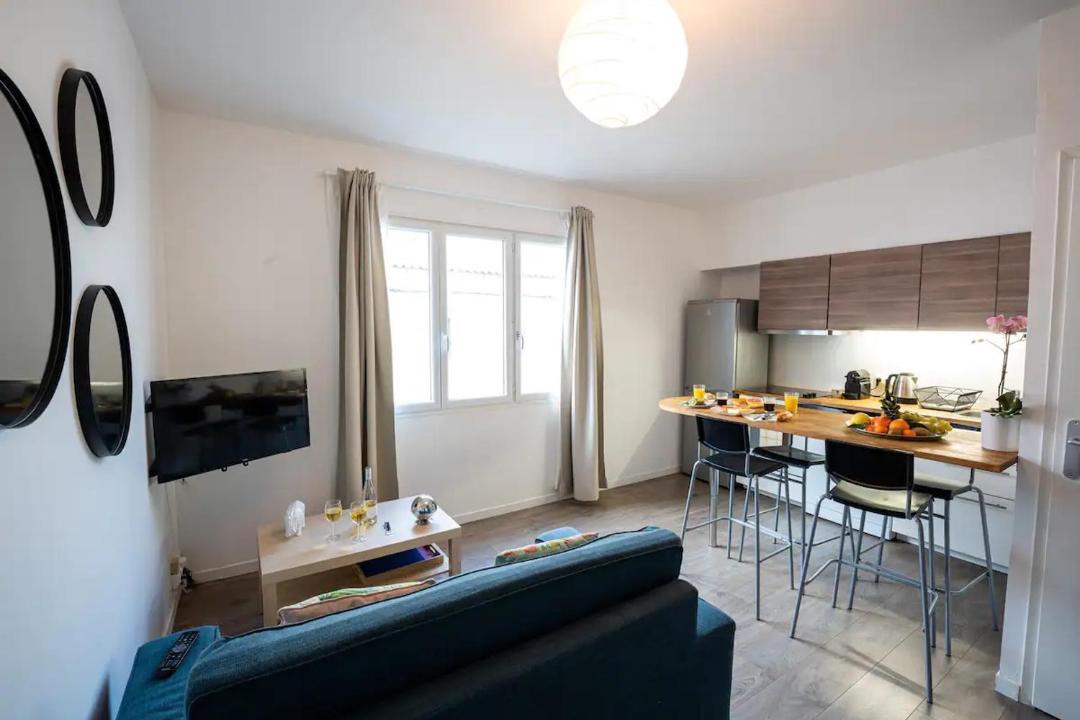 Photo of Livingroom in Aigues-Mortes