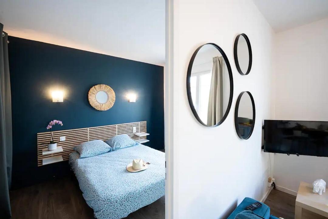 Photo of Bedroom in Aigues-Mortes
