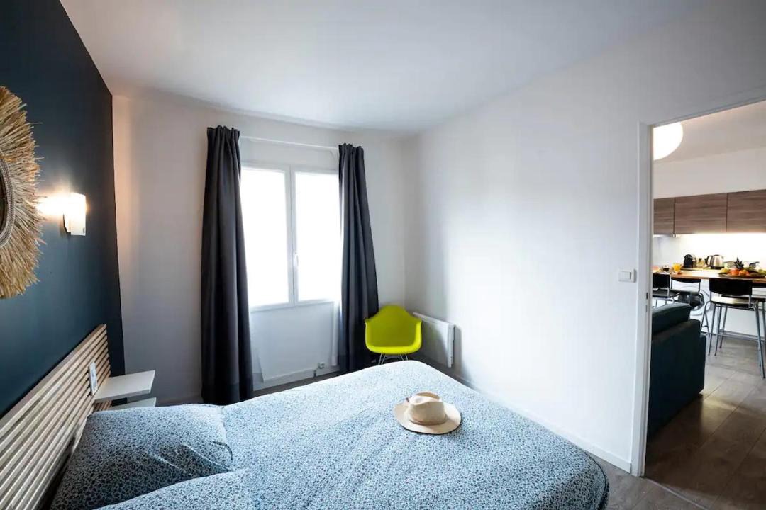 Photo of Bedroom in Aigues-Mortes