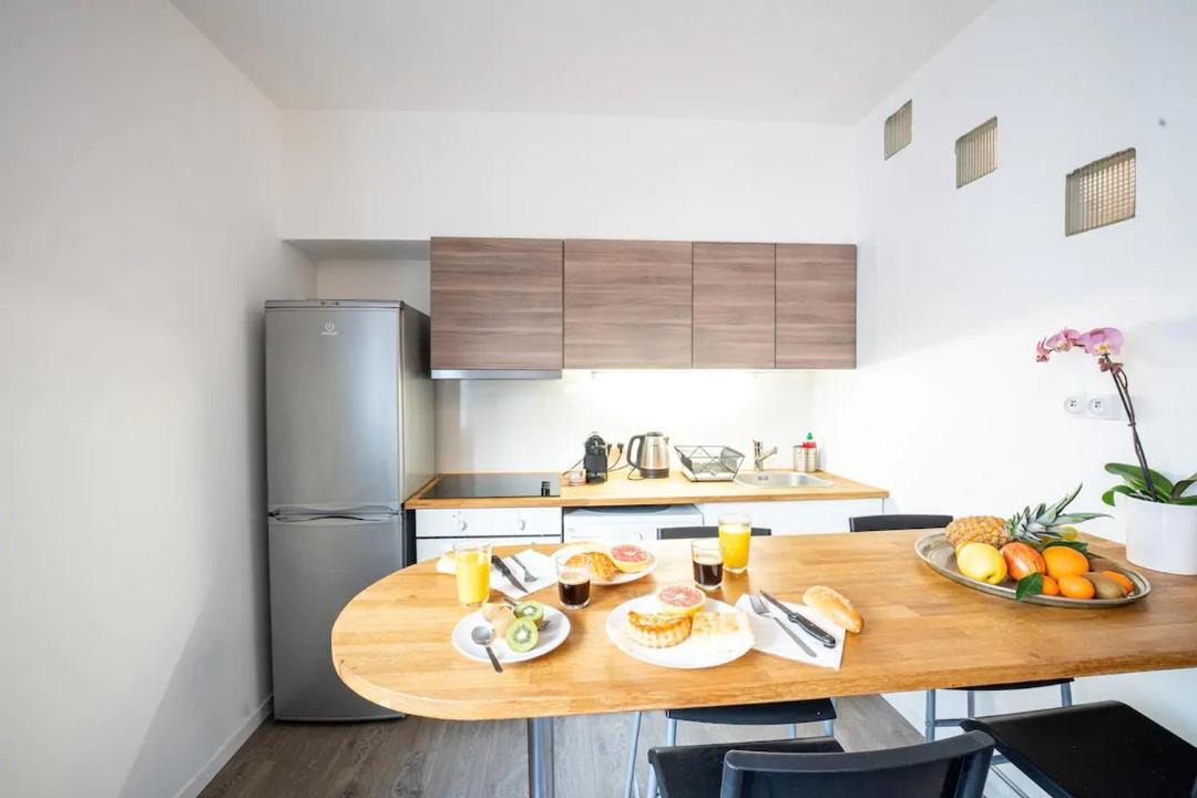 Photo of Kitchen in Aigues-Mortes