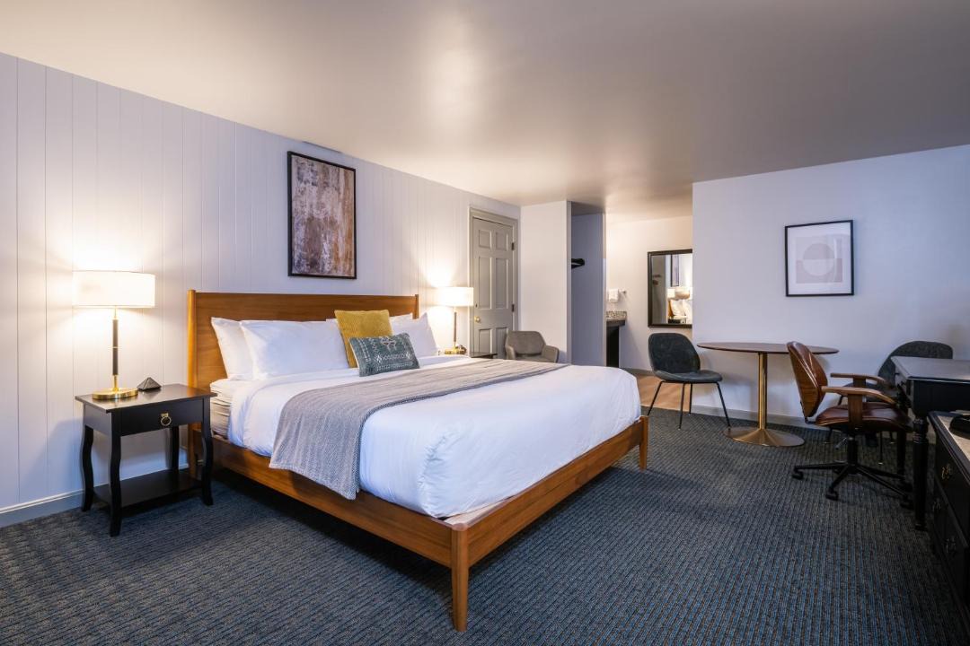 Photo of Bedroom in Peterborough