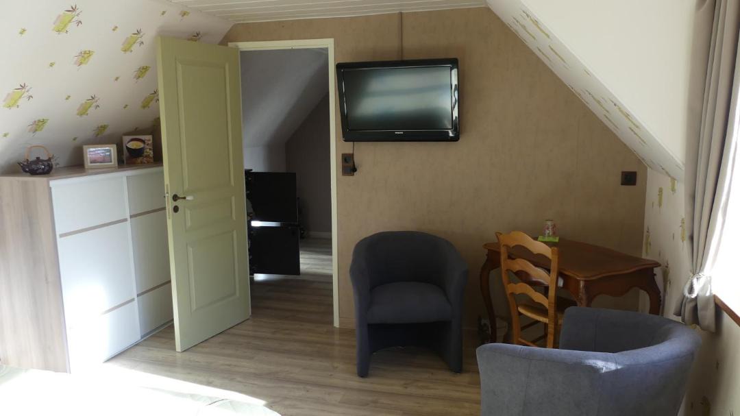 Photo of Livingroom in Lannion