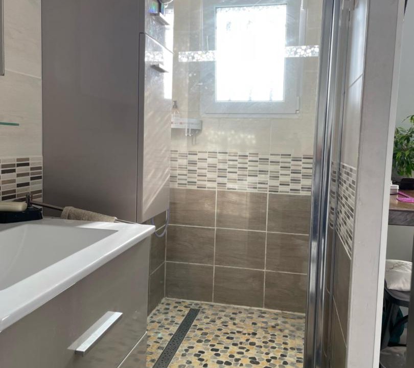 Photo of Bathroom in Montagnac