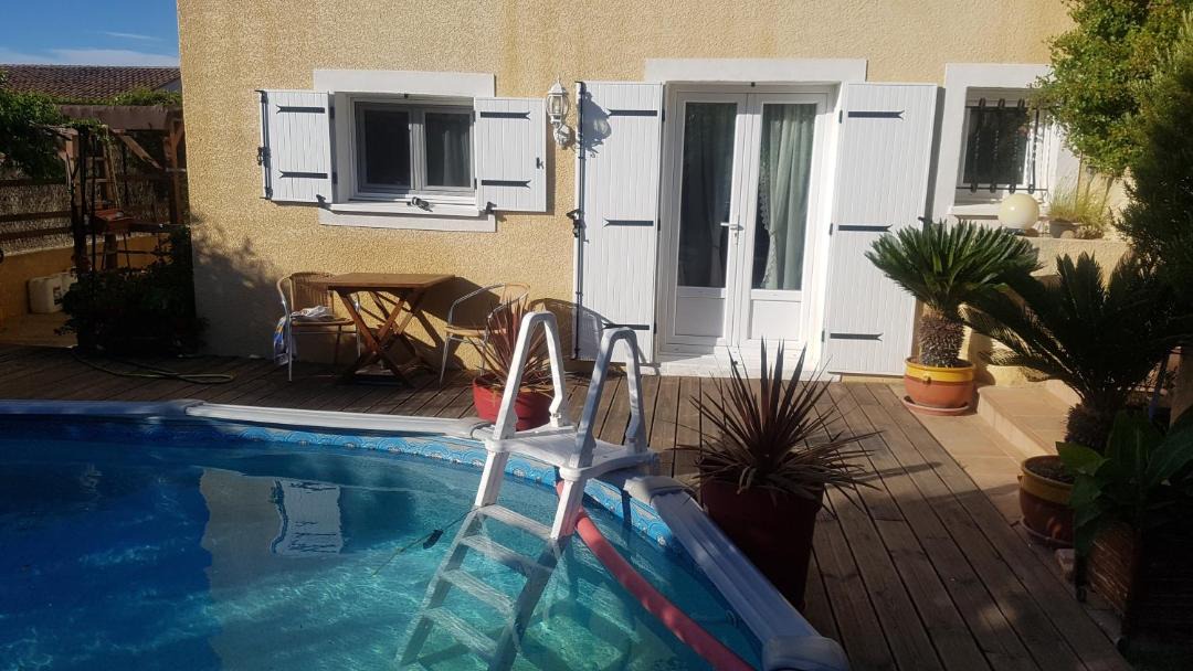 Photo of Outdoor in Montagnac