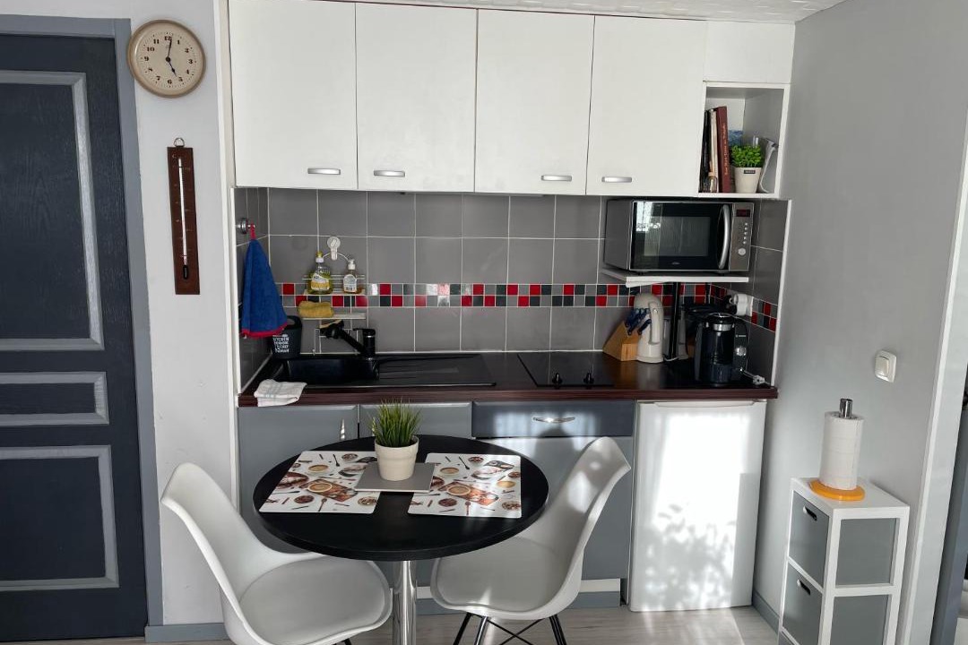 Photo of Kitchen in Montagnac