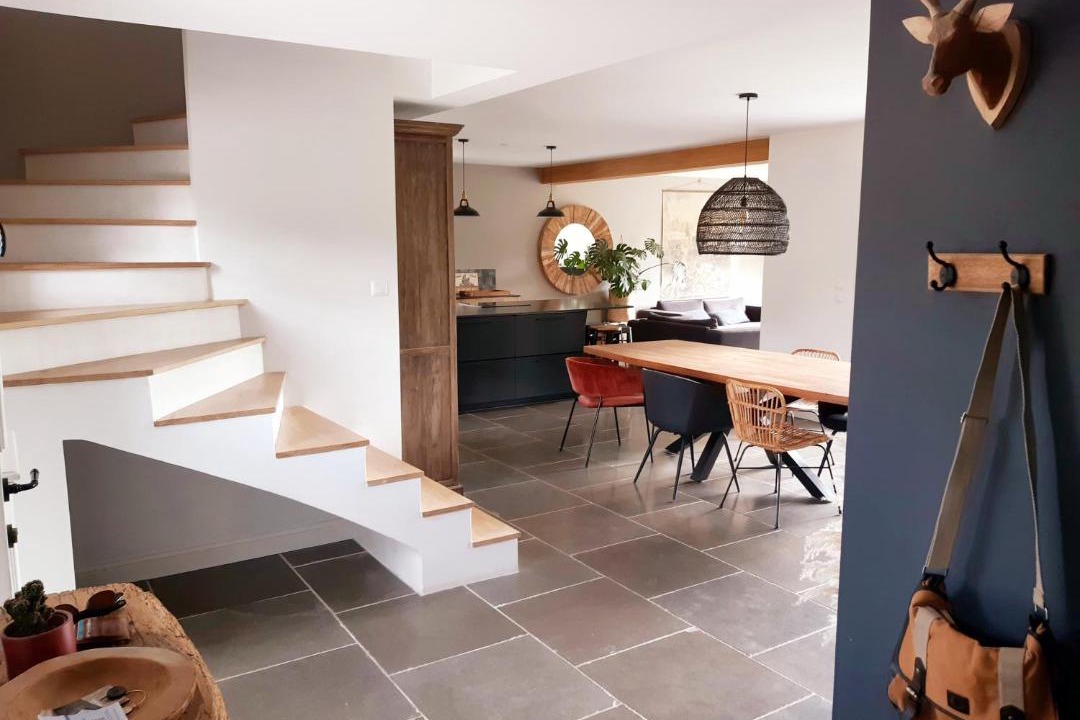 Photo of Livingroom in Saint-Hilaire-Saint-Mesmin