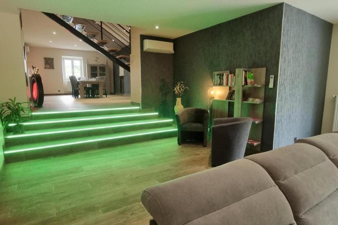 Photo of Livingroom in Montrond-les-Bains