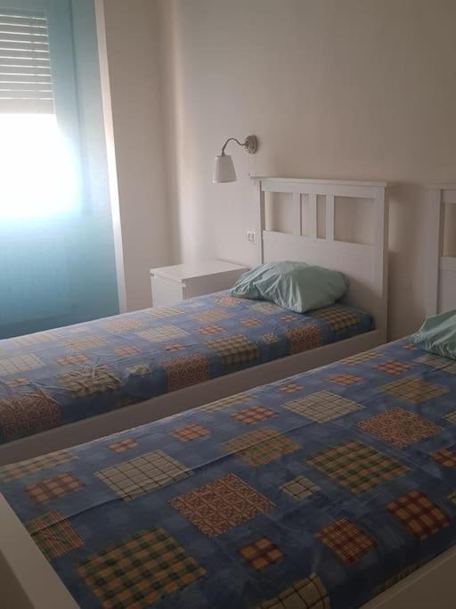 Photo of Bedroom in Canet de Mar