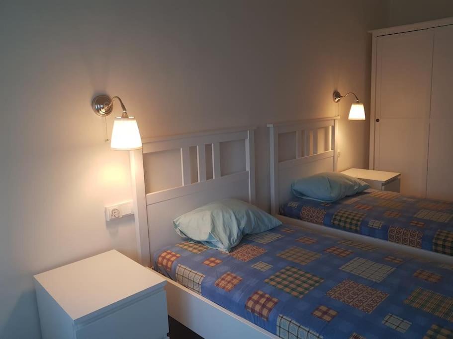 Photo of Bedroom in Canet de Mar