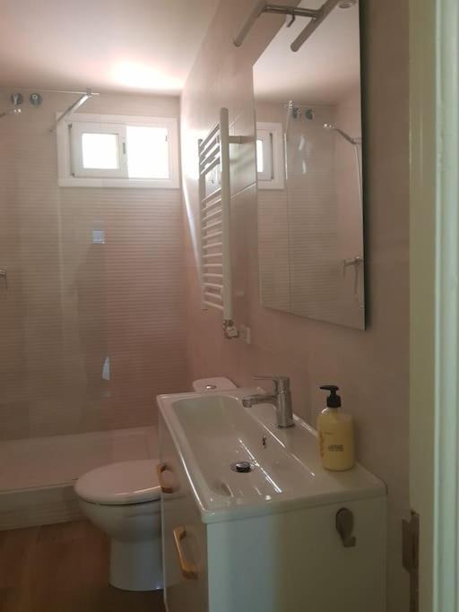 Photo of Bathroom in Canet de Mar