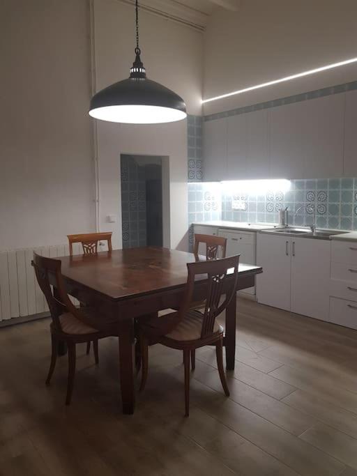 Photo of Livingroom in Canet de Mar