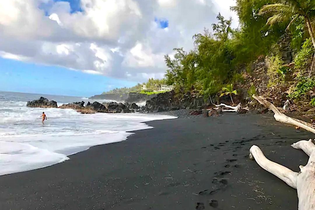 Photo of Outdoor in Kehena