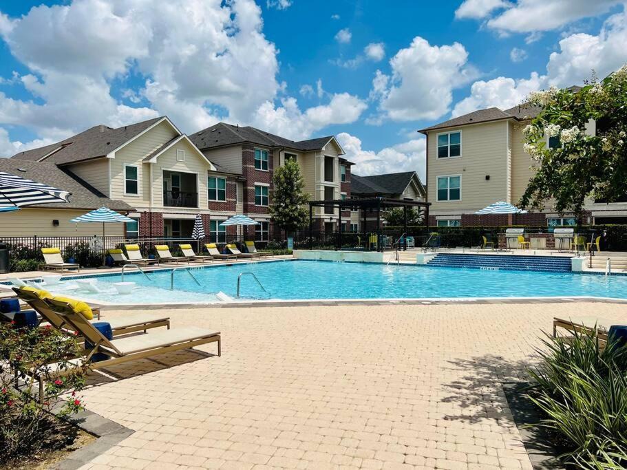 Photo of Outdoor in Missouri City