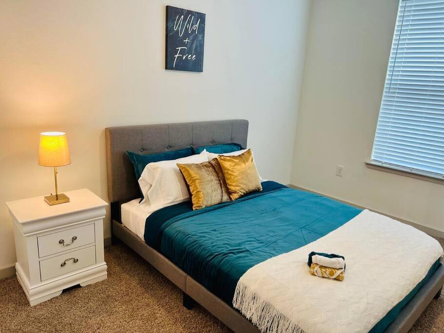 Photo of Bedroom in Missouri City