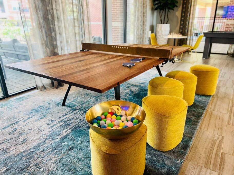 Photo of Livingroom in Missouri City