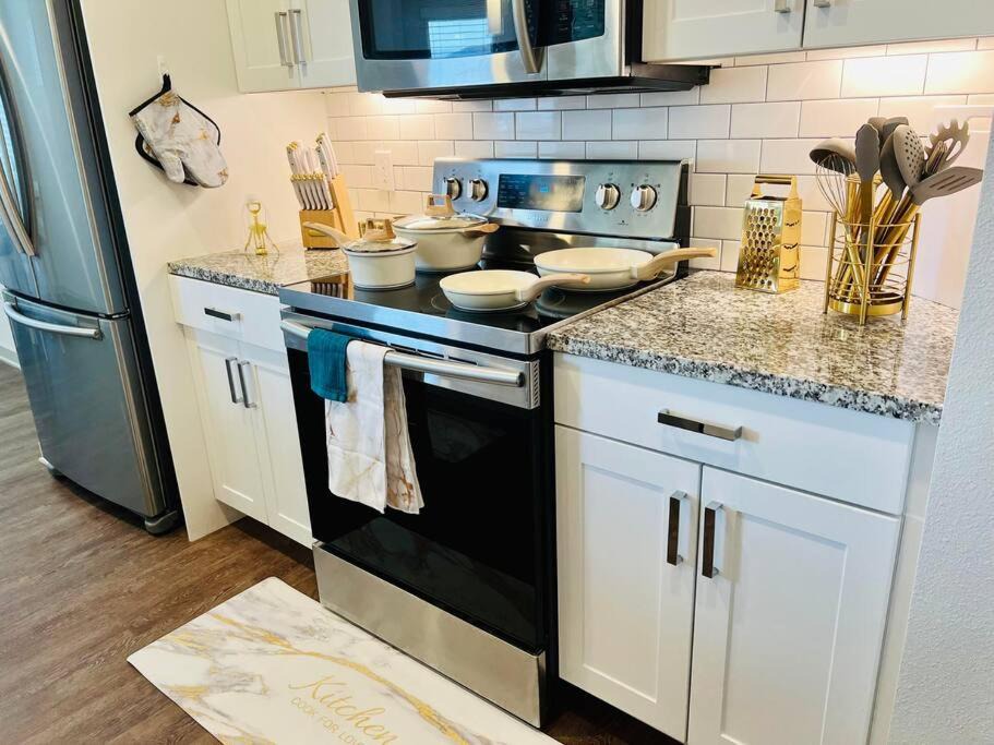 Photo of Kitchen in Missouri City
