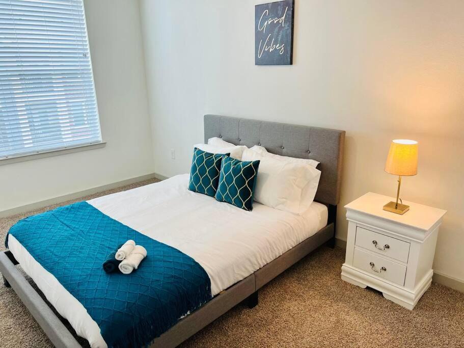 Photo of Bedroom in Missouri City