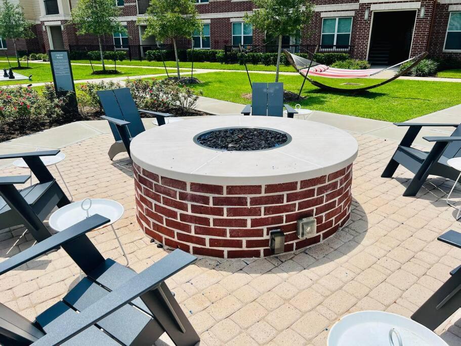 Photo of Patio Balcony in Missouri City