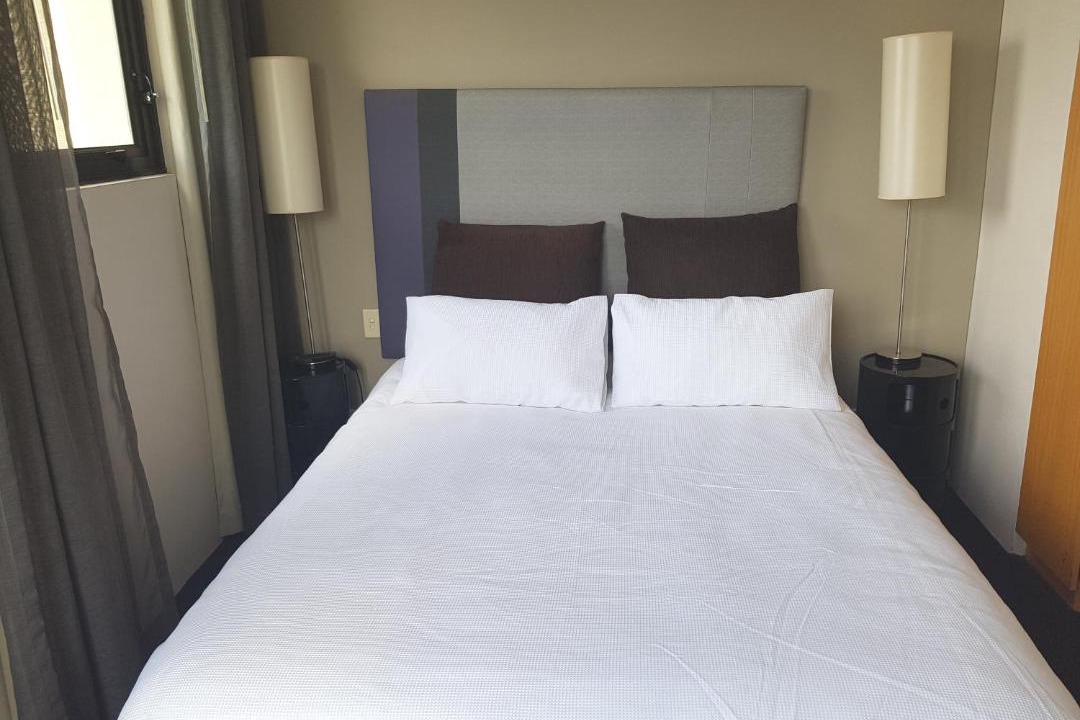 Photo of Bedroom in Parramatta