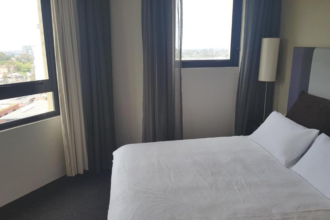 Photo of Bedroom in Parramatta