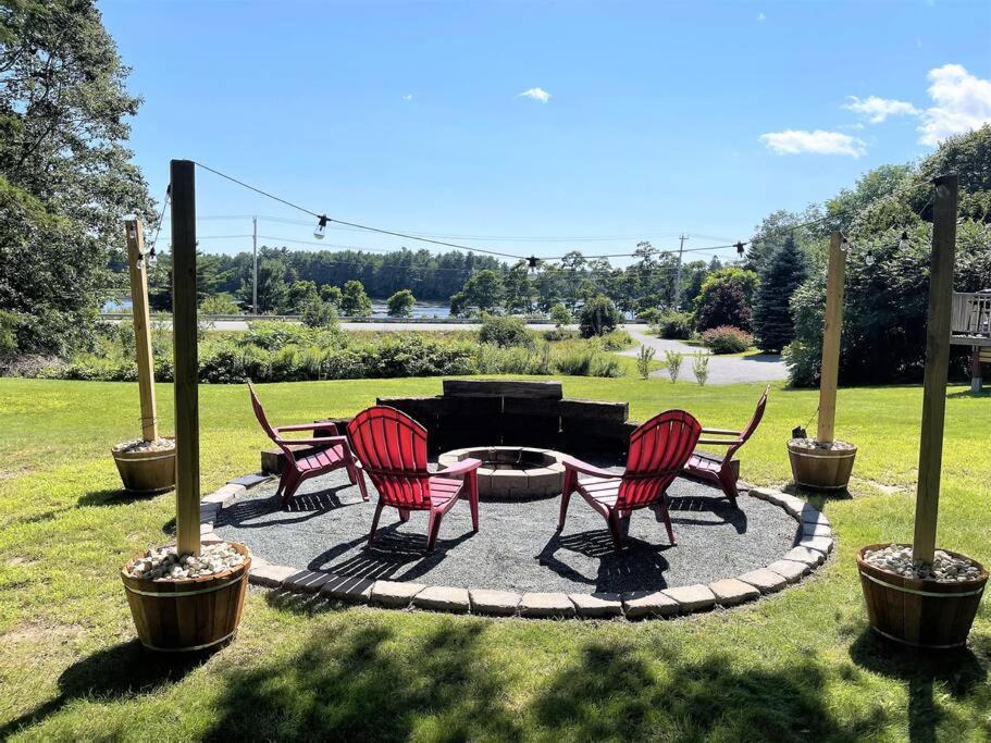 Photo of Others in Salsbury Cove