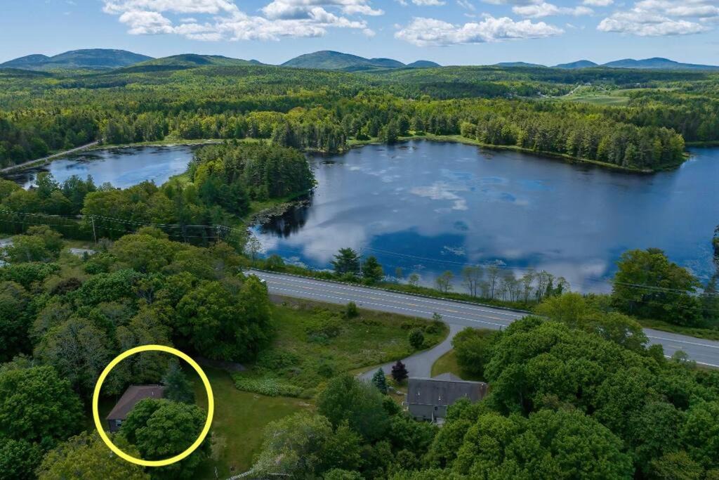 Photo of Outdoor in Salsbury Cove