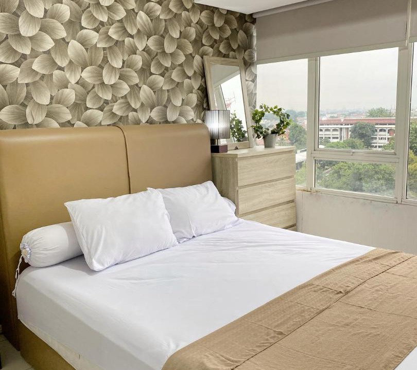 Photo of Bedroom in Jakarta