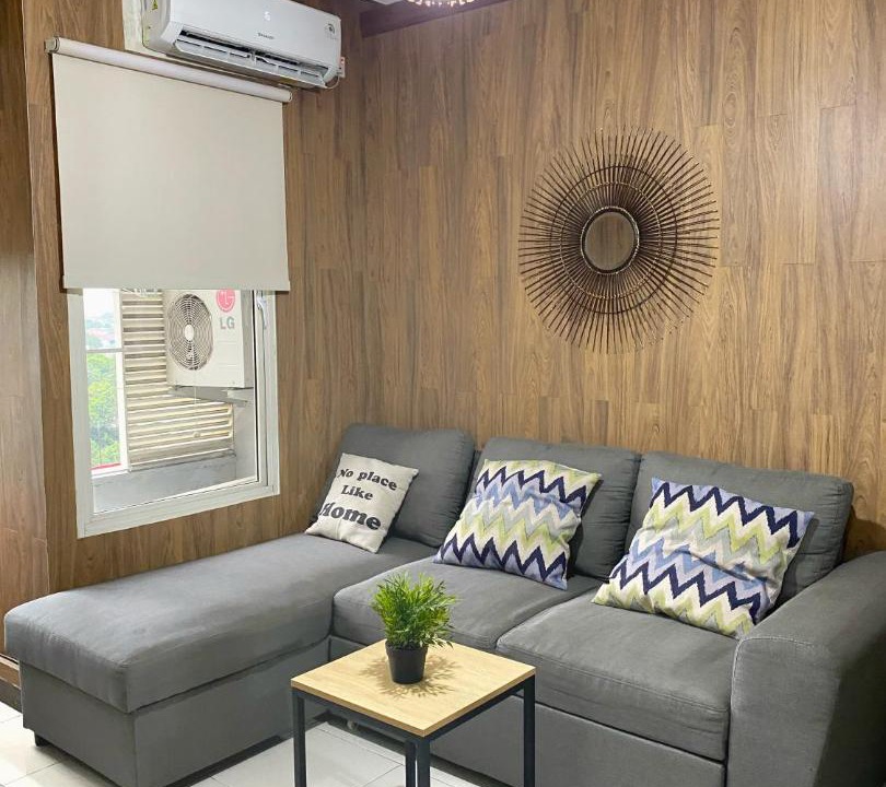 Photo of Livingroom in Jakarta