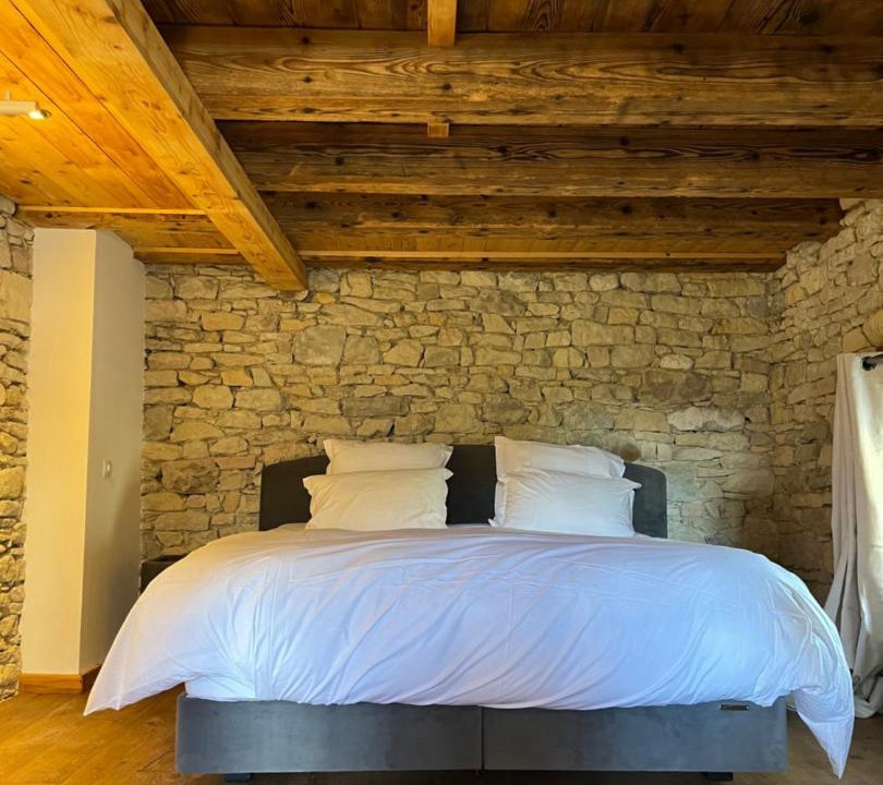Photo of Bedroom in Longcochon